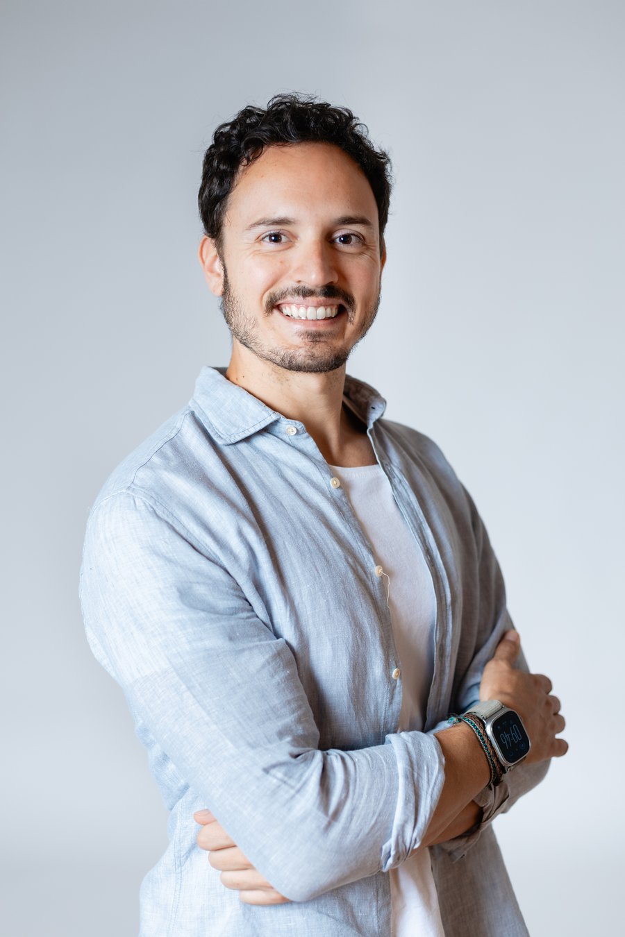 Borja Castelar