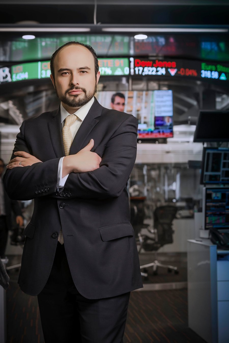 Alejandro Padilla