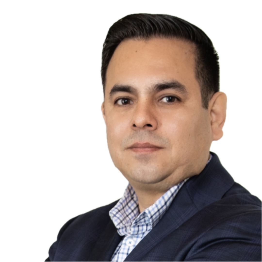 Fernando De La Rosa