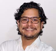 Oscar Macias