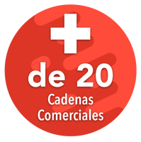 Cadenas-Comercial