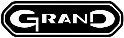 Logo GranD Logo GranD