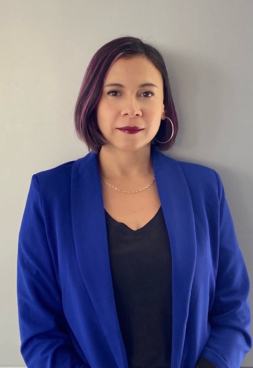 Ana Maria Correa