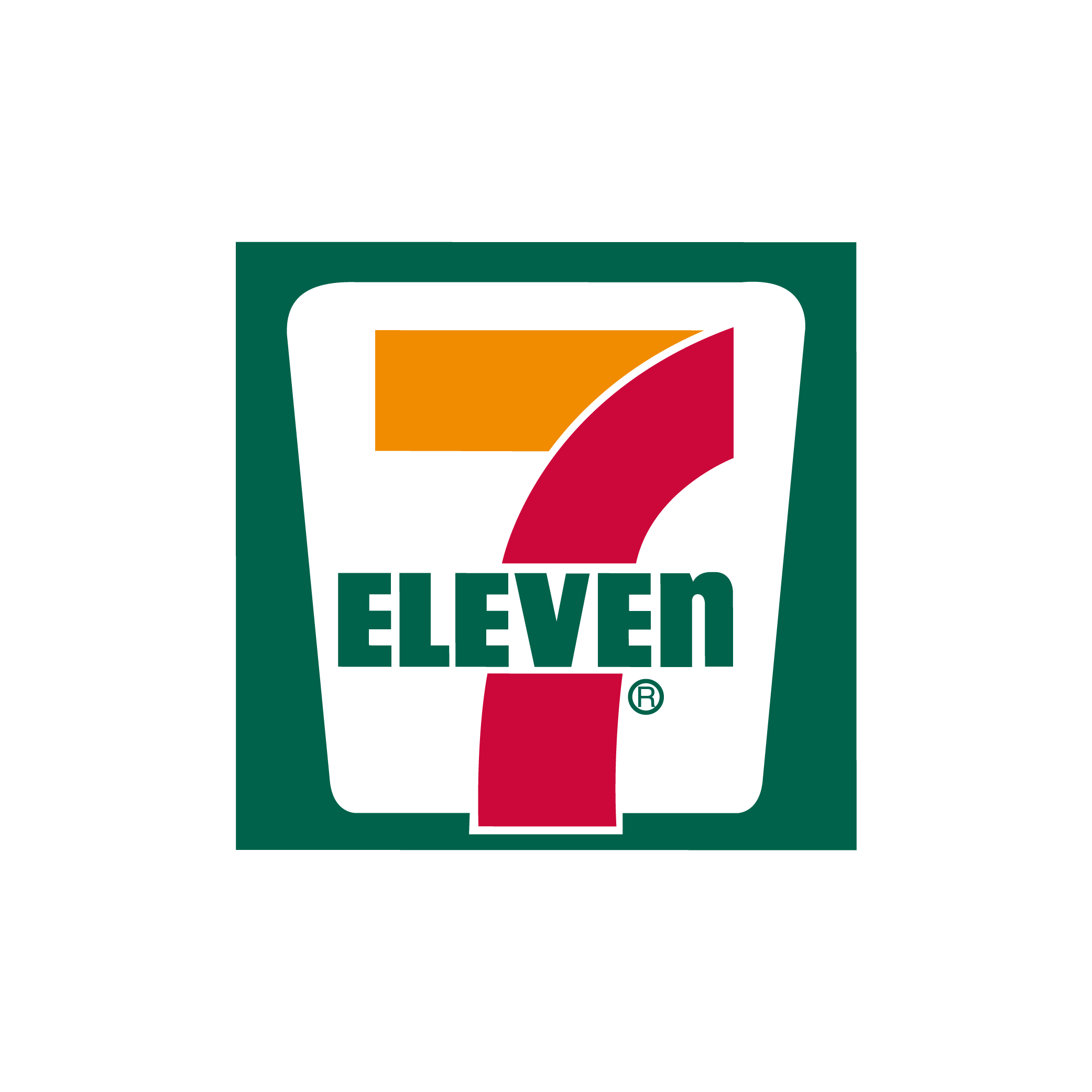 7 Eleven