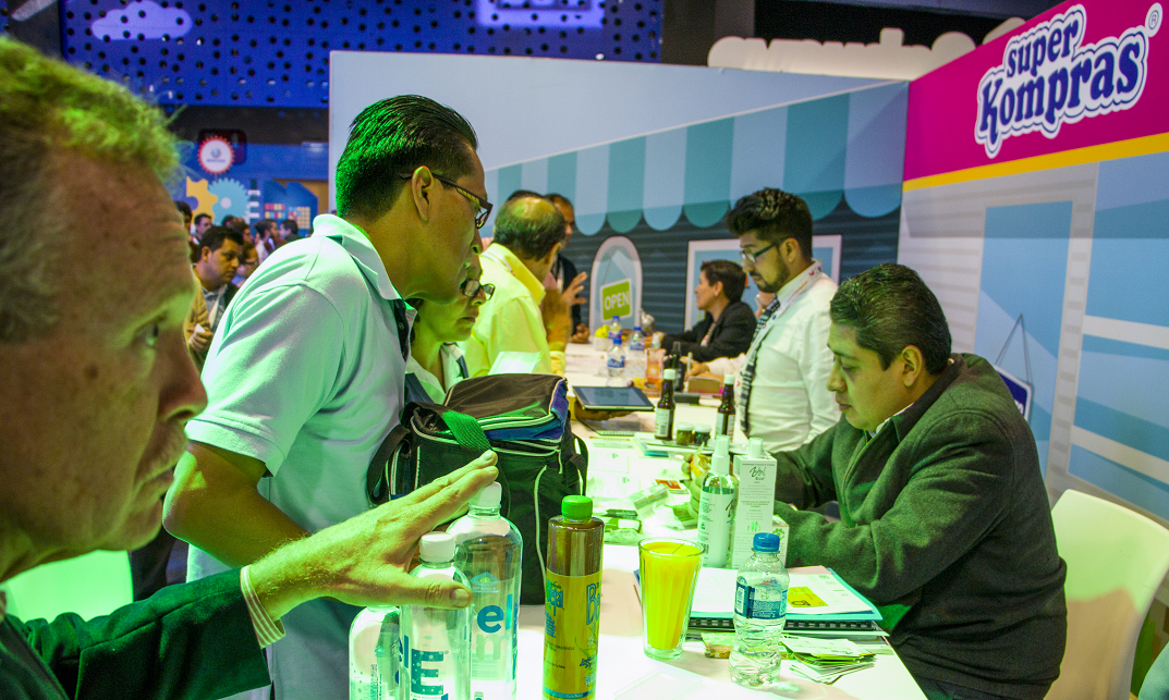 Stand Super Kompras Fabrica de Negocio 2016 GS1 Mexico.png