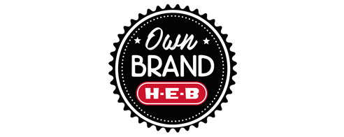 HEB-marca propia
