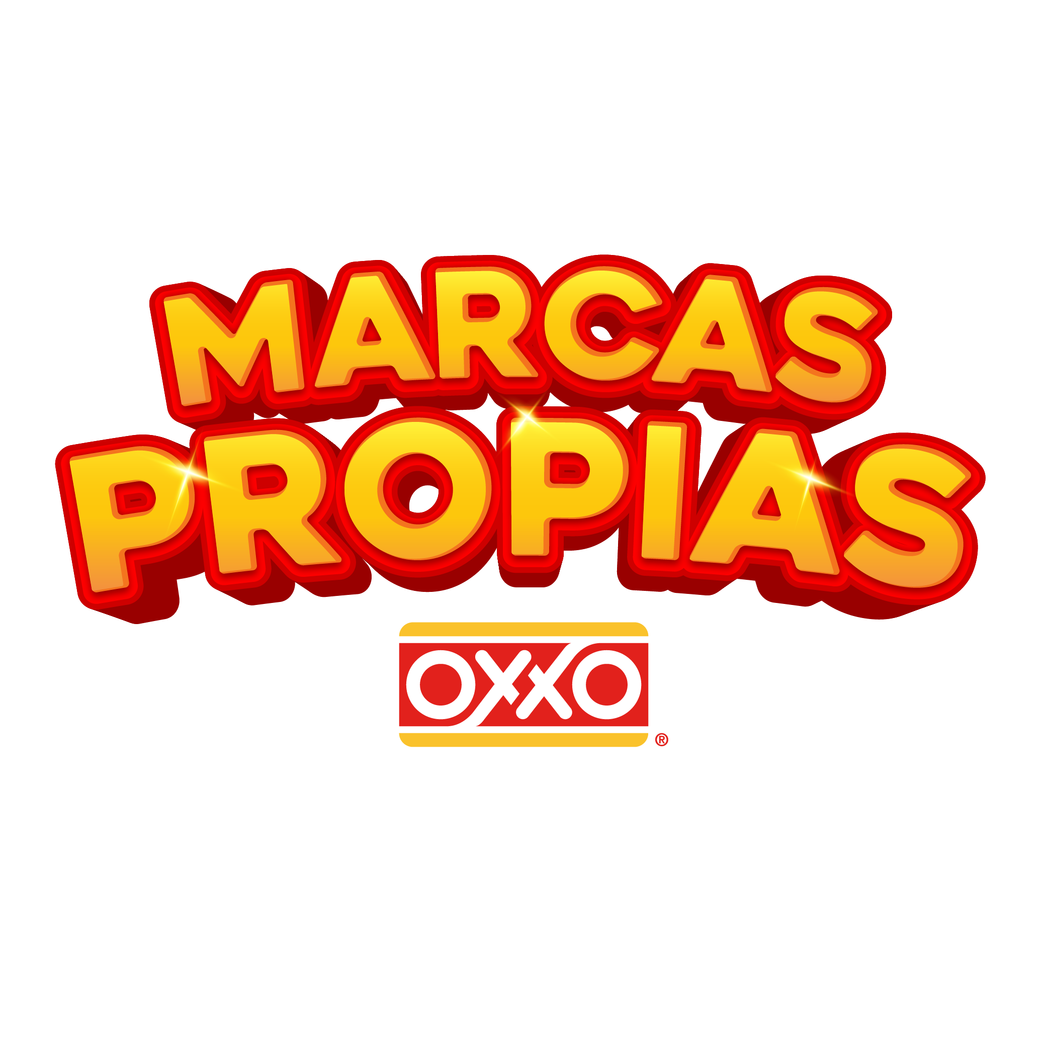 Marcas propias Oxxo